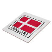 Dänemark Fliese (Seite)