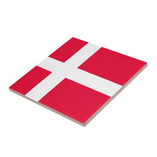 Dänemark Fliese (Seite)