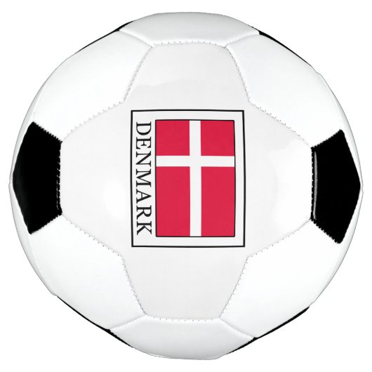 Dänemark Fußball (Gedreht)