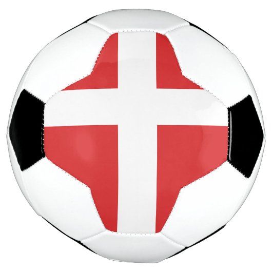 Dänemark Fußball (Gedreht)