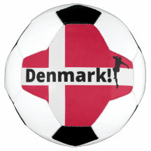Dänemark Fußball
