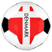 Dänemark Fußball Ball! (Gedreht)
