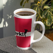 Dänemark Fußball Milchtasse