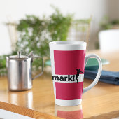 Dänemark Fußball Milchtasse