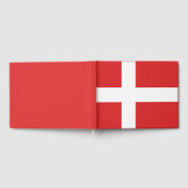 Dänemark Gästebuch (Voll)