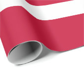 Dänemark Geschenkpapier (Rolleneckpunkt)