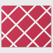 Dänemark Geschenkpapier (Flach)