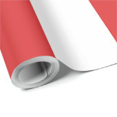 Dänemark Geschenkpapier (Rolleneckpunkt)