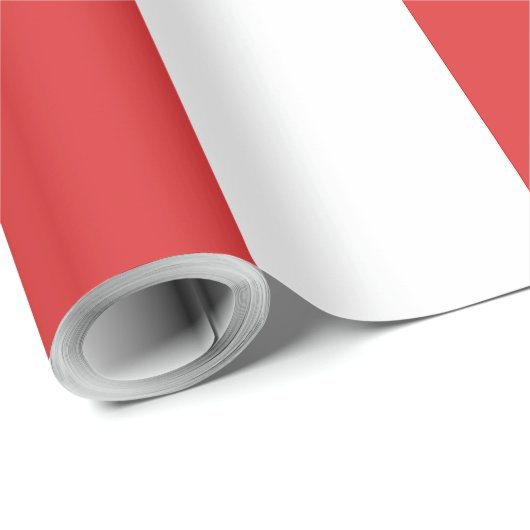 Dänemark Geschenkpapier (Rolleneckpunkt)