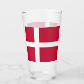 Dänemark Glas (Rückseite)