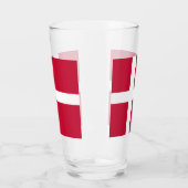 Dänemark Glas (Links)