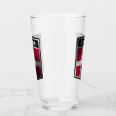 Dänemark Glas (Rechts)