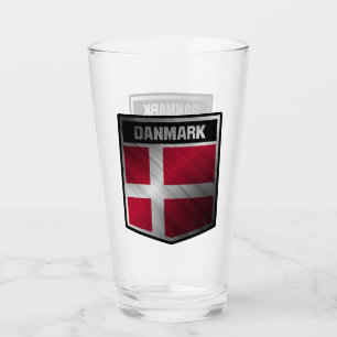 Dänemark Glas