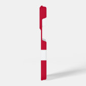 Dänemark iPhone Hülle (Linke Seite)