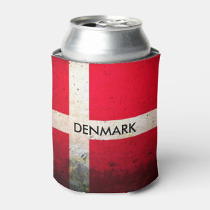 Dänemark kann kälter werden! dosenkühler