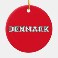 Dänemark