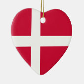 Dänemark Keramikornament (Rechts)