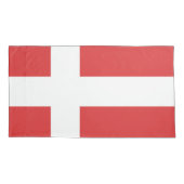 Dänemark Kissenbezug (Rückseite)