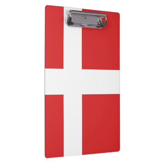 Dänemark Klemmbrett (Rechts)