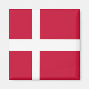 Dänemark, Kühlschrank Magnet