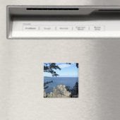 Dänemark: Küste Dänemarks Magnet (In Situ (Geschirrspüler))