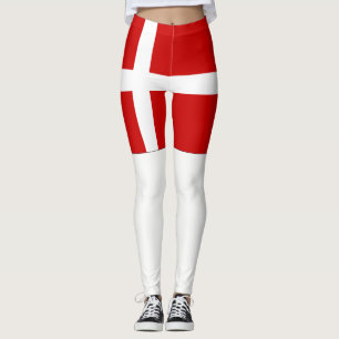 Dänemark Leggings