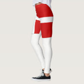 Dänemark Leggings (Links)