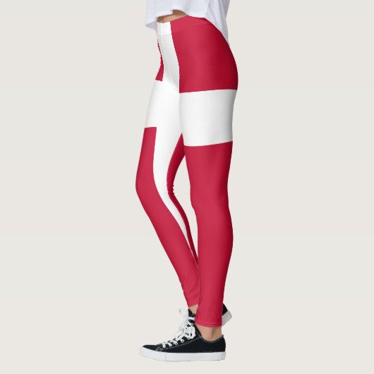 Dänemark Leggings (Links)