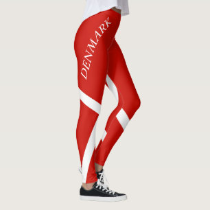 DÄNEMARK LEGGINGS