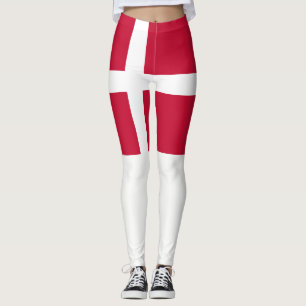 Dänemark Leggings
