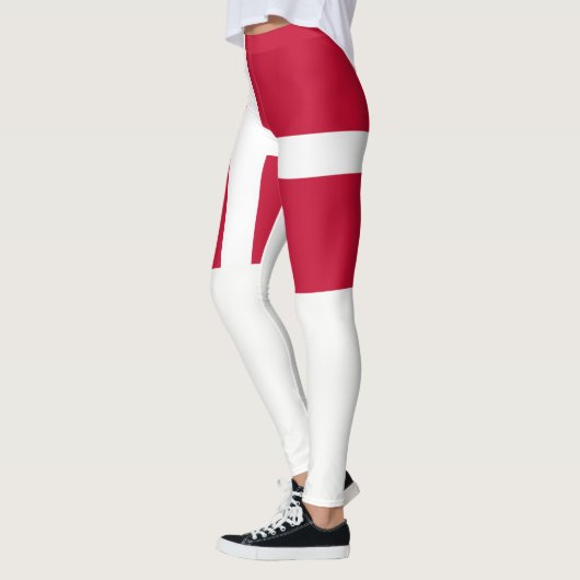 Dänemark Leggings (Links)
