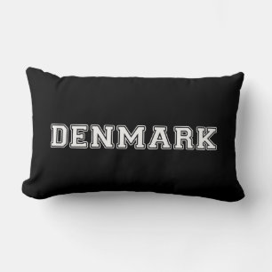 Dänemark Lendenkissen