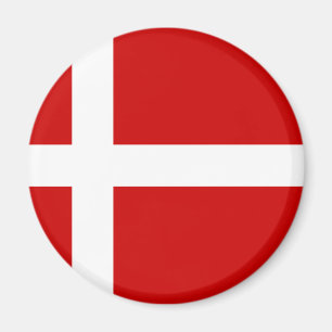 Dänemark Magnet