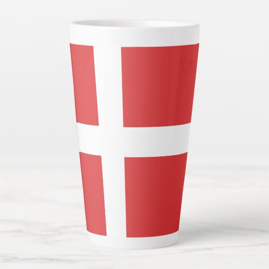 Dänemark Milchtasse (Vorderseite)