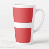Dänemark Milchtasse (Rechts)