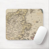 Dänemark Mousepad (Mit Mouse)