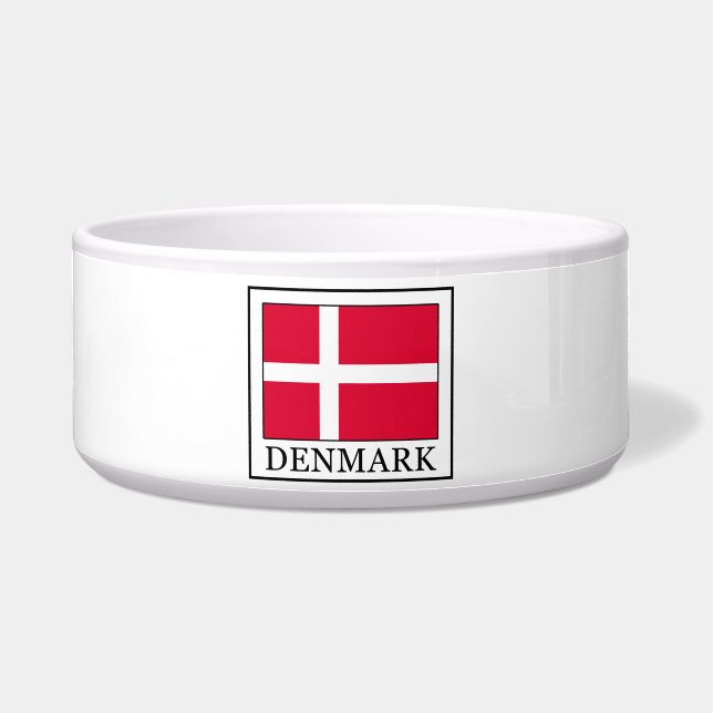 Dänemark Napf (Vorderseite)