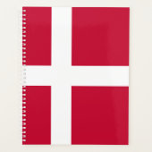 Dänemark Planer (Vorderseite)