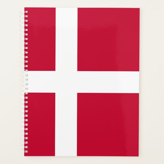 Dänemark Planer (Vorderseite)