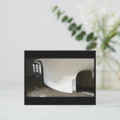 Dänemark Postkarte (Stehend Vorderseite)