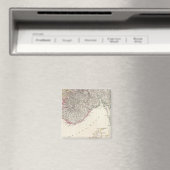 Dänemark, Punkt Norwegen Magnet (In Situ (Geschirrspüler))
