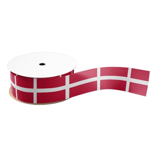 Dänemark Ripsband (Spule)