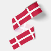Dänemark Ripsband (Rückseite)