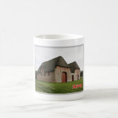 Dänemark - Rømø - Kaffeetasse (Mittel)