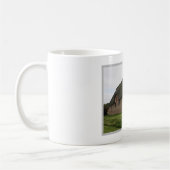 Dänemark - Rømø - Kaffeetasse (Links)