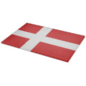 Dänemark Schneidebrett (Ecke)