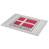Dänemark Schneidebrett (Ecke)