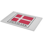 Dänemark Schneidebrett (Ecke)