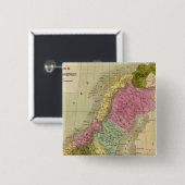 Dänemark, Schweden und Norwegen Button (Vorne & Hinten)