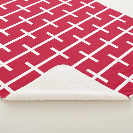 Dänemark Sherpadecke (3/4)